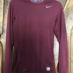 nike pro dri-fit SportsPerformance shirt: men’s medium